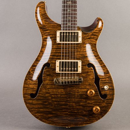 PRS Archtop Artist 1999, Amber thumbnail