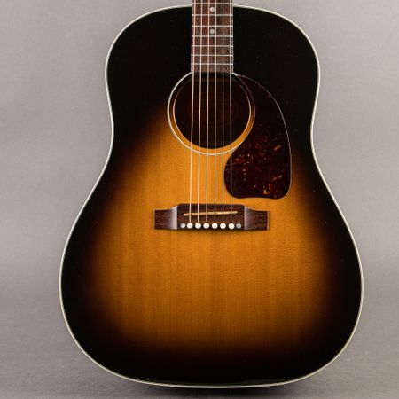 Gibson J-45 2002, Sunburst thumbnail