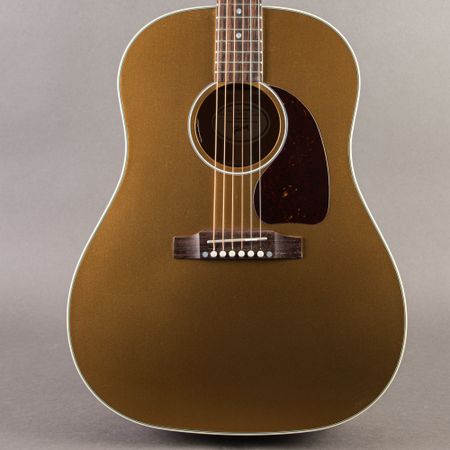 Gibson J-45 Standard 2026, Goldtop thumbnail
