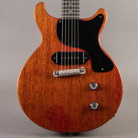 Gibson Les Paul Jr 1959, Cherry thumbnail
