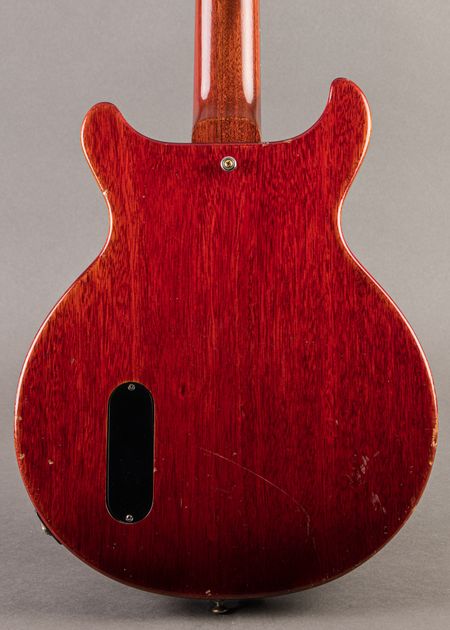 kmts Gibson レスポール Carter Vintage - Gibson Les Paul Standard 1984, Cherry | Carter
