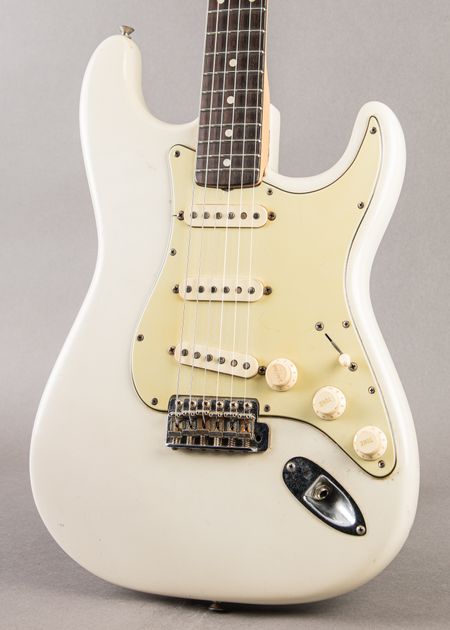 Carter Vintage - Fender American Vintage '57 Reissue Stratocaster