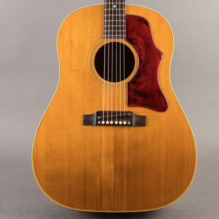 Gibson J-50 1967, Natural thumbnail