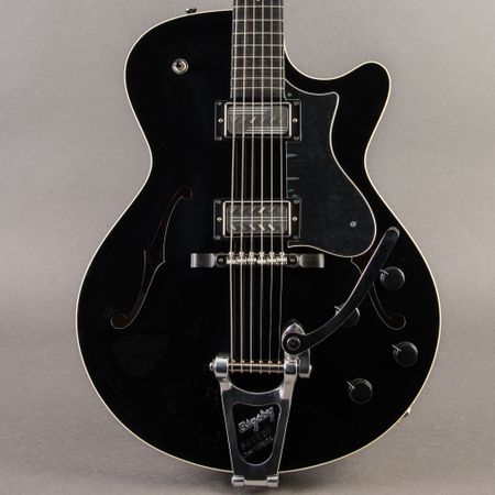 Collings 620 SM LC 2026, Jet Black thumbnail