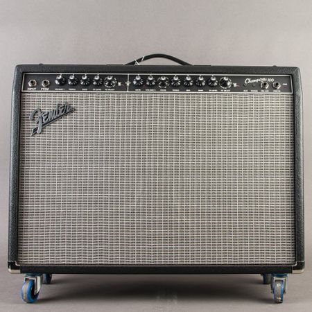 Carter Vintage - Fender Parts Vibroverb AB763 1x15 Combo w/ JBL