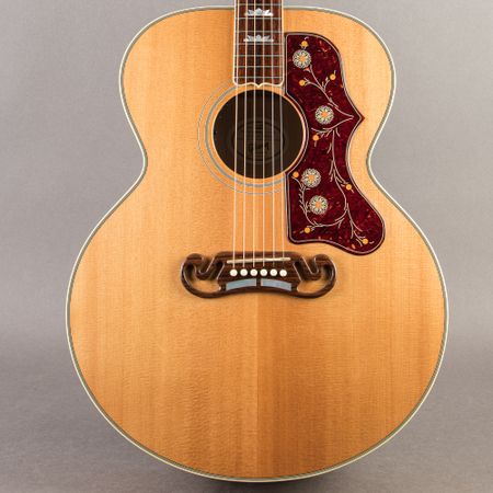 Gibson SJ-200 Standard 2013, Natural thumbnail