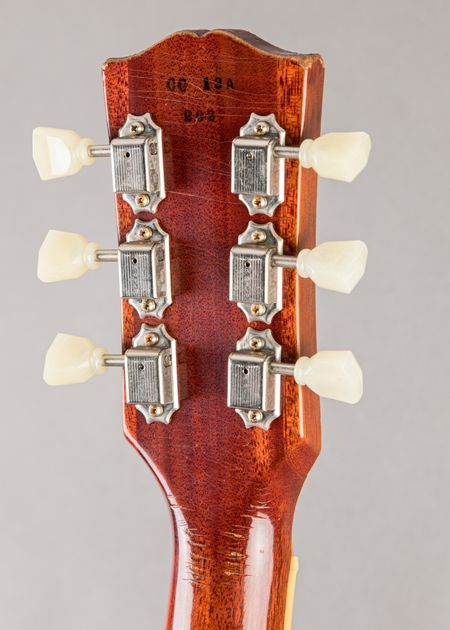 Carter Vintage - Gibson 1958 Les Paul Standard Reissue Heavy Aged