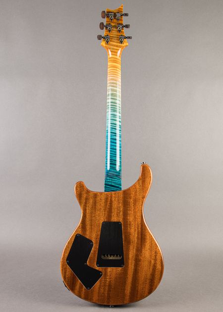 Carter Vintage - PRS Private Stock #5103 Brent Mason 2014, Blue