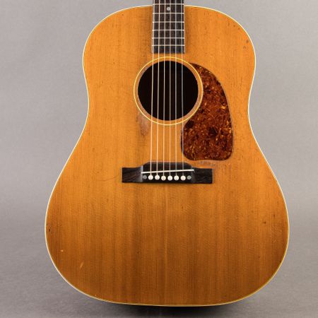Gibson J-50 1952, Natural thumbnail