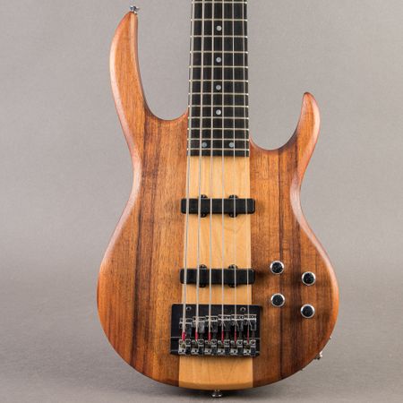 Carvin LB76, Natural thumbnail