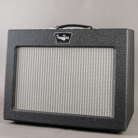 Tone King Sky King 1x12 Combo 2020's, Black thumbnail