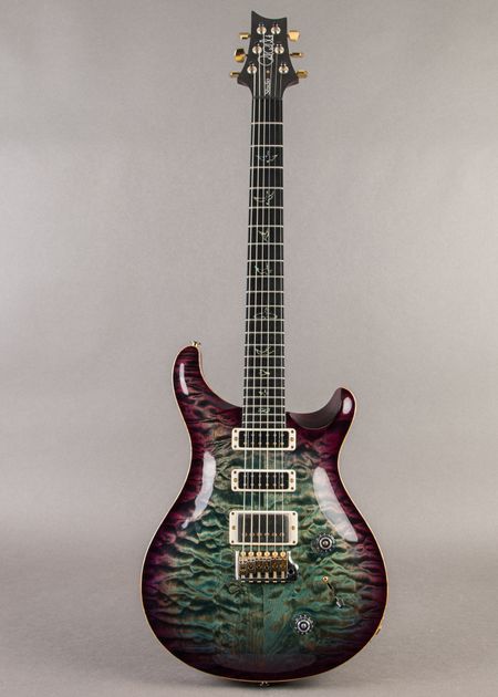 Carter Vintage - PRS McCarty 594 2022, Red Burst | Carter Vintage