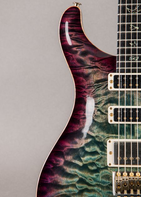 Carter Vintage - PRS McCarty 594 2022, Red Burst | Carter Vintage