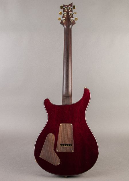 Carter Vintage - PRS McCarty 594 2022, Red Burst | Carter Vintage