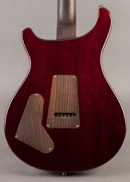 Carter Vintage - PRS McCarty 594 2022, Red Burst | Carter Vintage