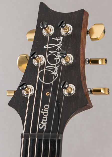 Carter Vintage - PRS Soapbar McCarty 2006, Cherry Burst | Carter