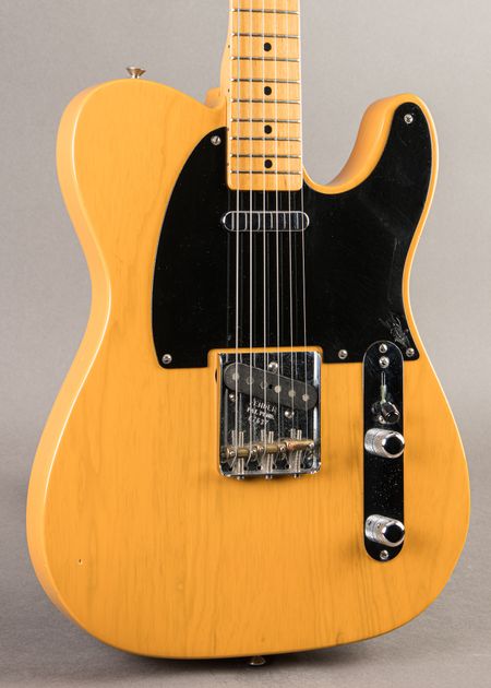 Carter Vintage - Fender American Vintage '57 Reissue Stratocaster