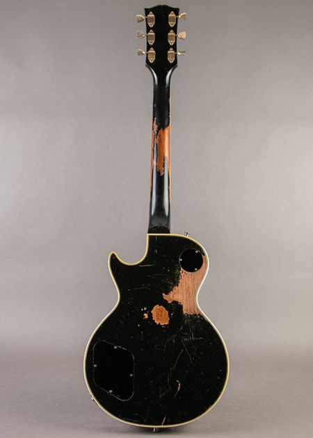 Carter Vintage - Gibson Custom Shop Historic Select '59 Les Paul
