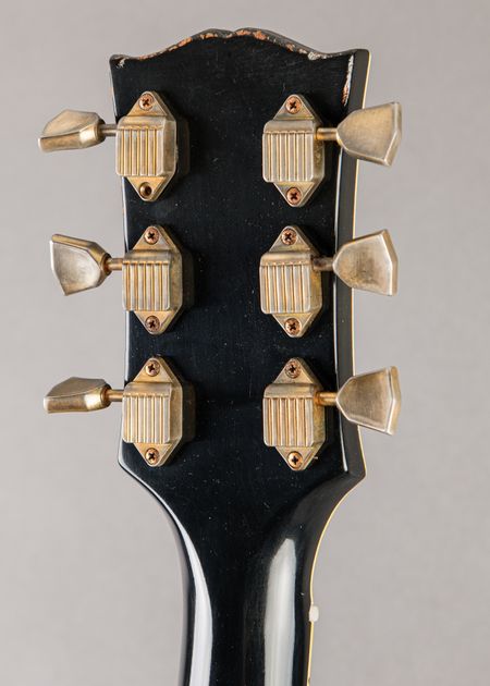 Carter Vintage - Gibson Custom 1958 Les Paul Standard Reissue VOS
