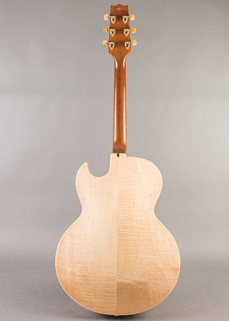 Carter Vintage - Heritage H-575 Custom 1999, Natural | Carter