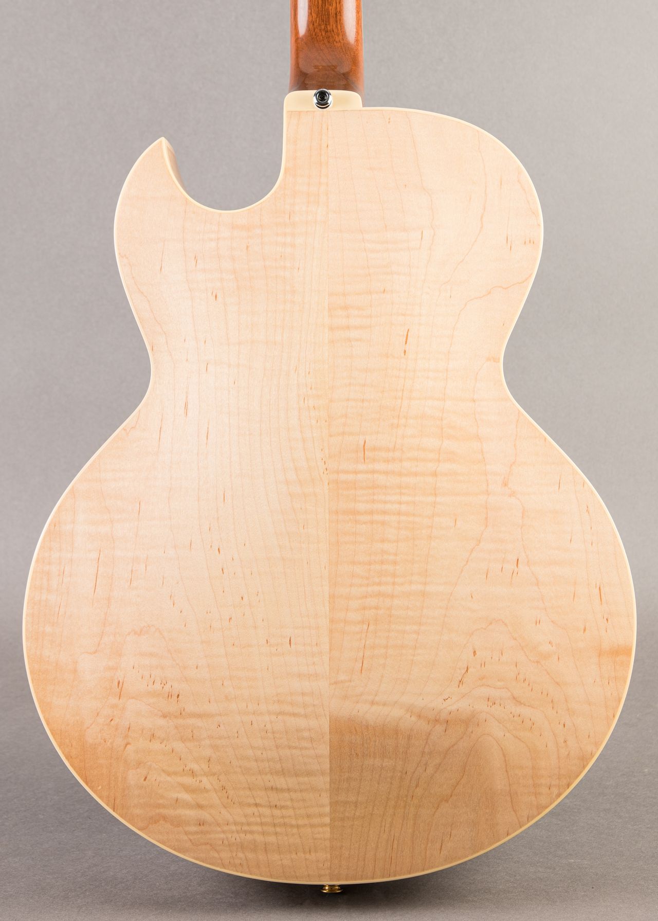 Carter Vintage - Heritage H-575 Custom 1999, Natural | Carter