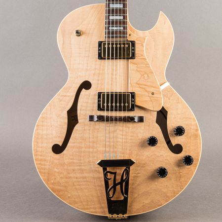 Heritage H-575 Custom 1999, Natural thumbnail