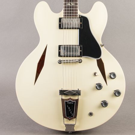 Gibson Trini Lopez NRG Prototype 2022, Classic White thumbnail