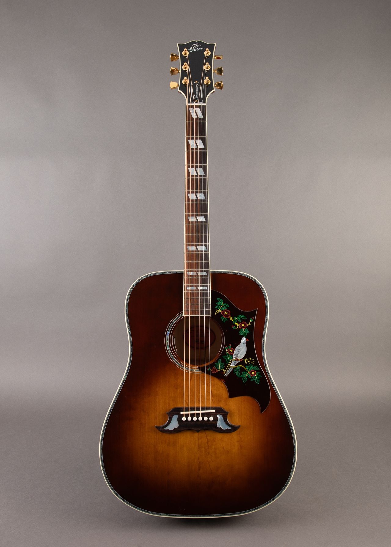 Carter Vintage - Gibson Dove Anniversary Limited Edition 2026