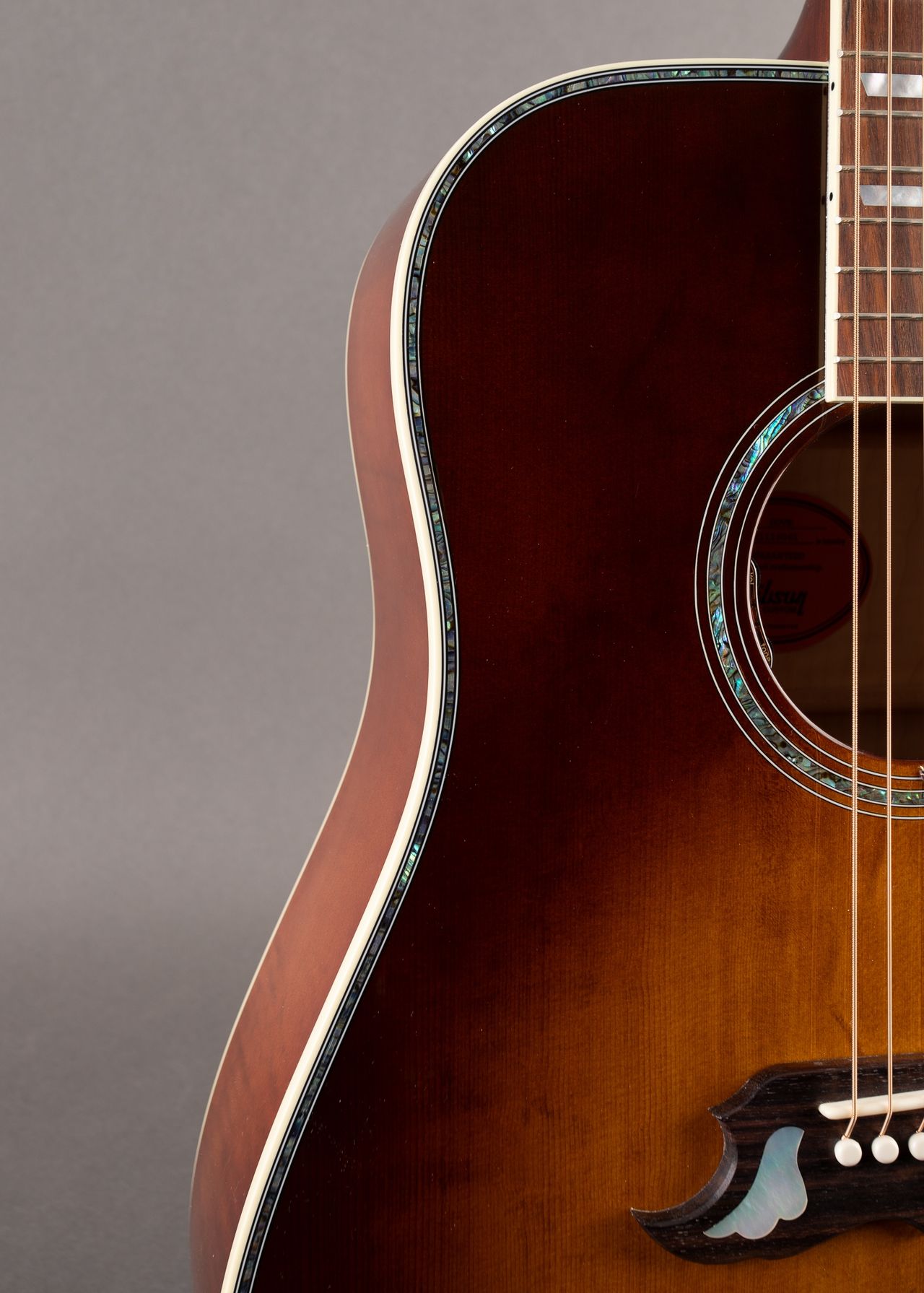 Carter Vintage - Gibson Dove Anniversary Limited Edition 2026