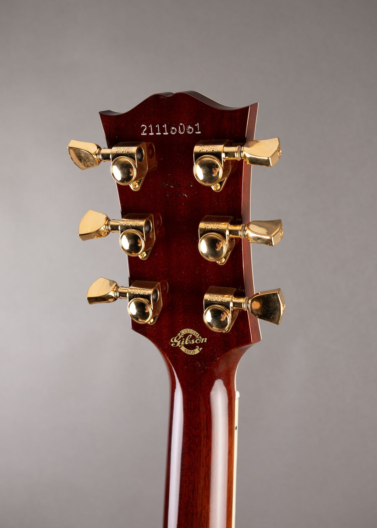 Carter Vintage - Gibson Dove Anniversary Limited Edition 2026
