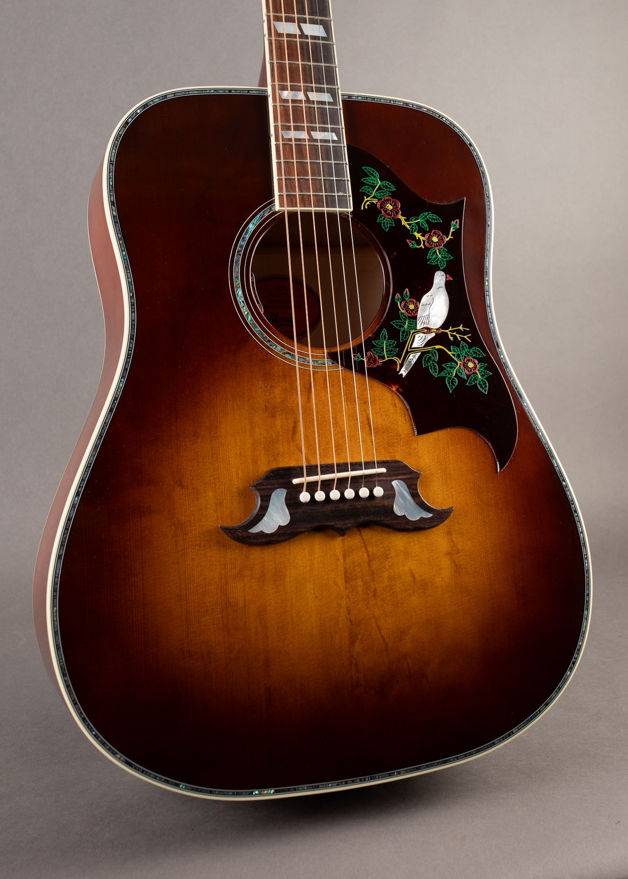 Carter Vintage - Gibson Dove Anniversary Limited Edition 2026
