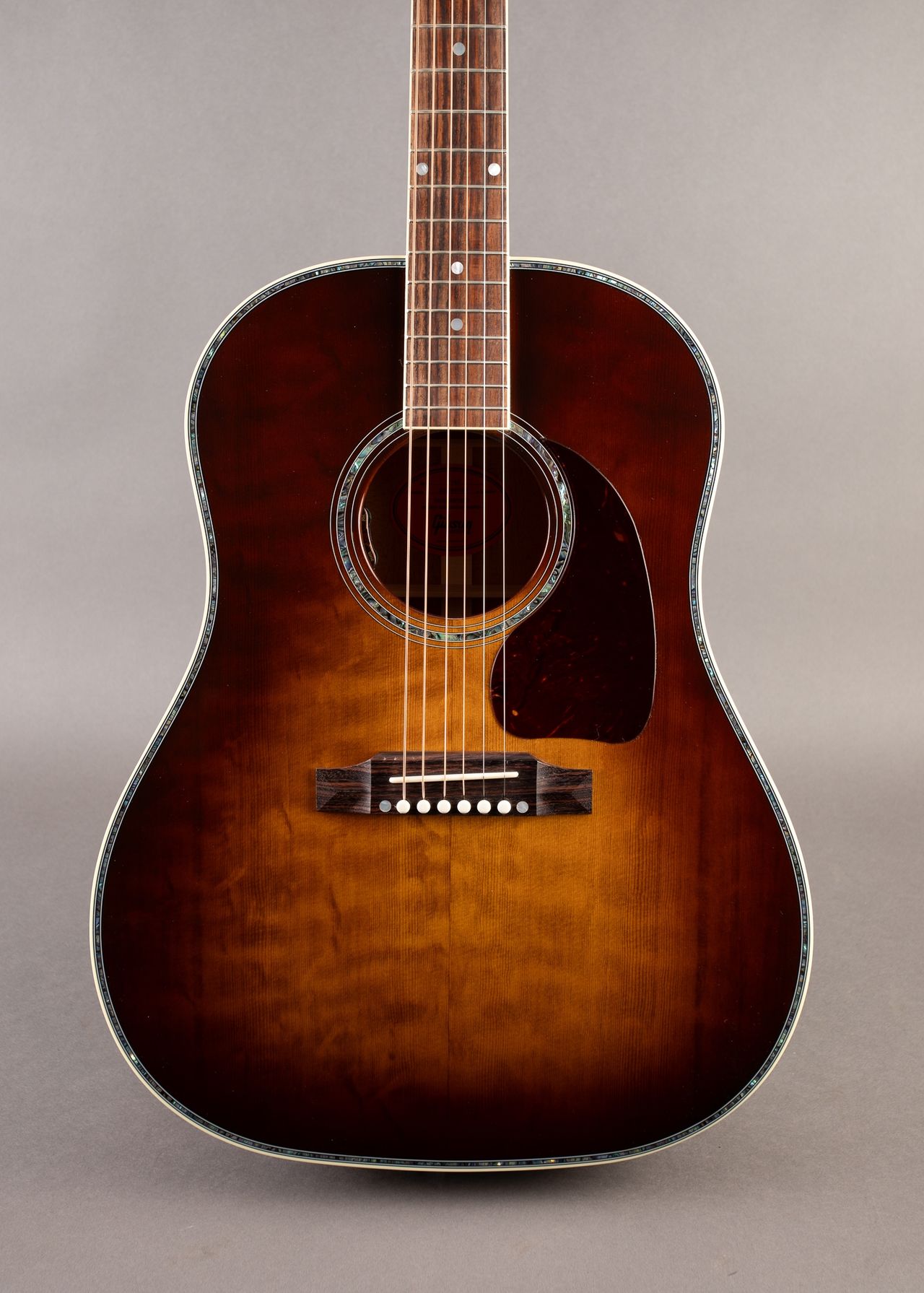 Carter Vintage - Gibson J-45 Anniversary Limited Edition 2026