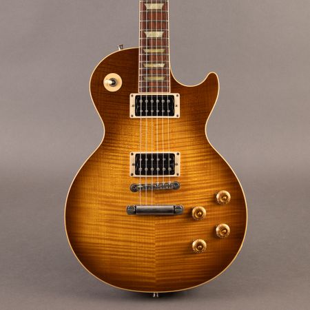 Gibson Les Paul Classic 2000, Tobacco Burst thumbnail