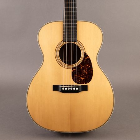 Martin OM-28 1931 Authentic 2015, Natural thumbnail