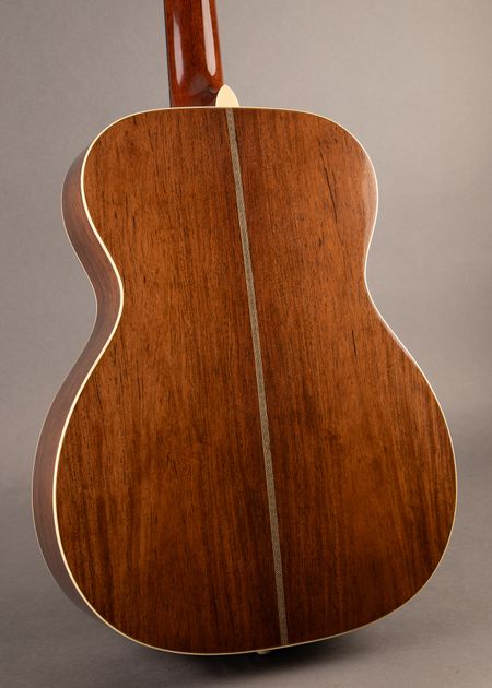 Carter Vintage - Martin OM-28 1931 Authentic 2015, Natural