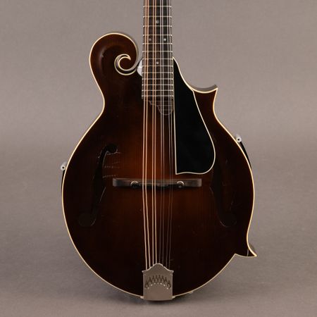Northfield NFS-F5 2023, Brown Burst thumbnail