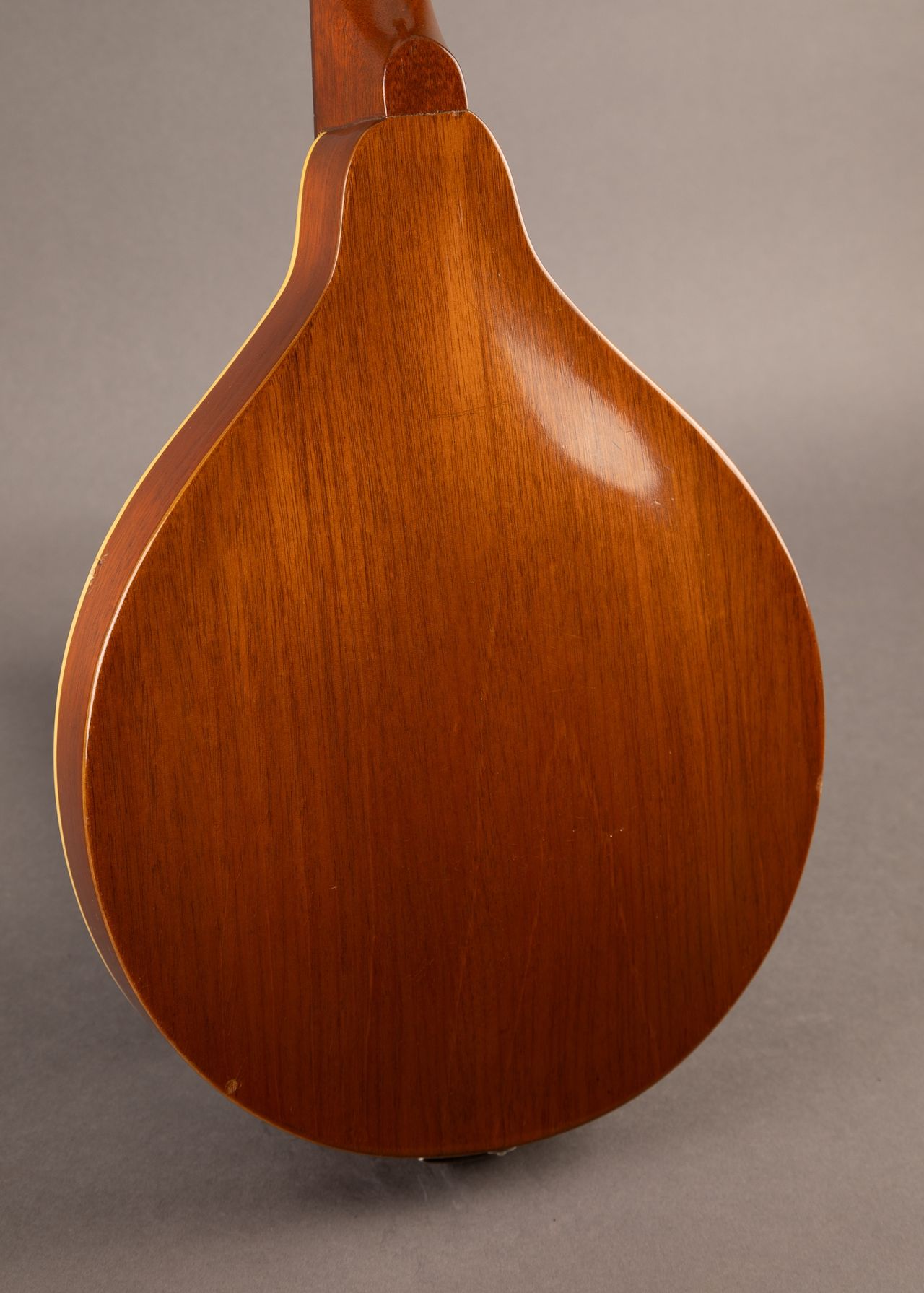 Carter Vintage - Gibson A-40 1950's, Natural - Refin | Carter
