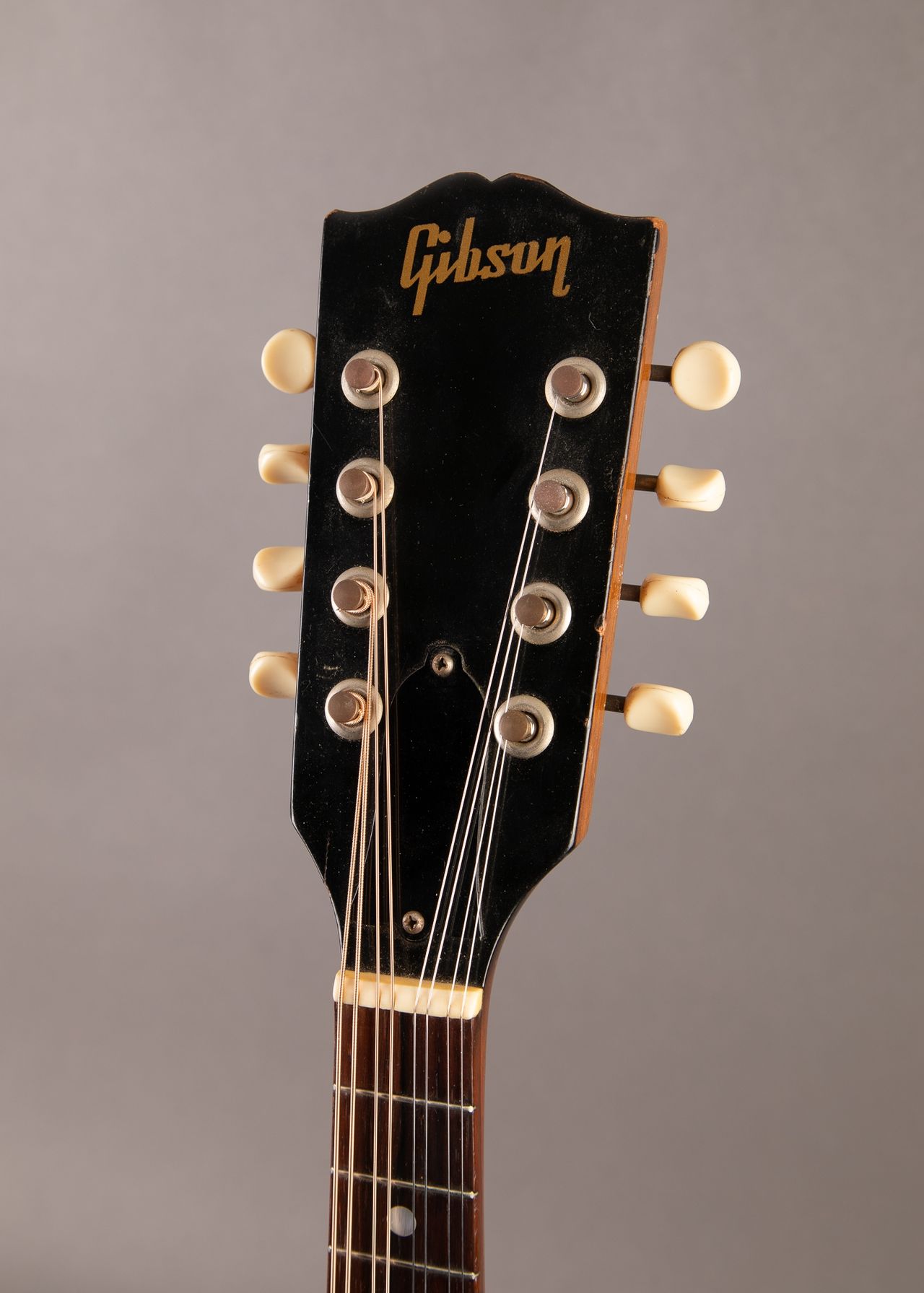 Carter Vintage - Gibson A-40 1950's, Natural - Refin | Carter