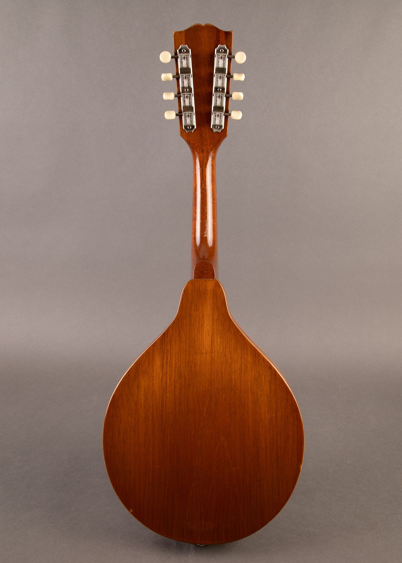 Carter Vintage - Gibson A-40 1950's, Natural - Refin | Carter