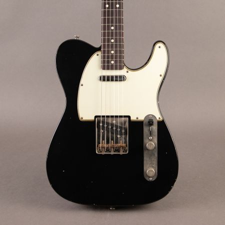 Lelah 37T 2026, Black thumbnail