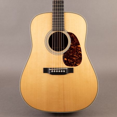 Martin D-28 Authentic 1937 2021, Natural thumbnail