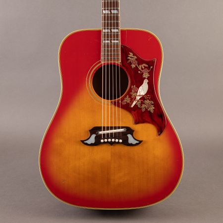 Gibson Dove 1969, Sunburst thumbnail