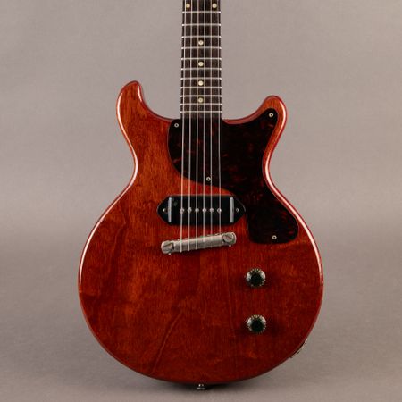 Gibson Les Paul Jr. 1960, Cherry thumbnail