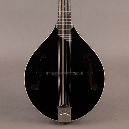 Collings MT 2012, Black thumbnail