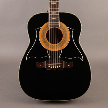 Harmony Sovereign JetSet 1971, Black/Natural thumbnail