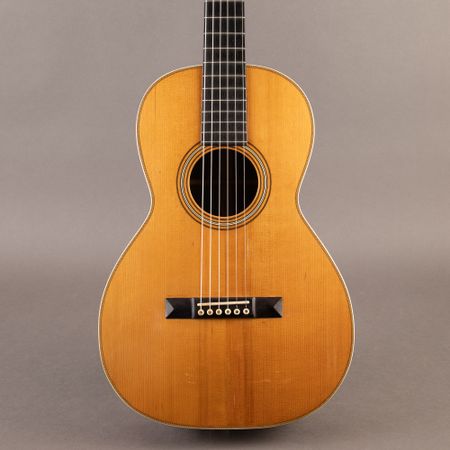 Martin 0-28 1890's, Natural thumbnail