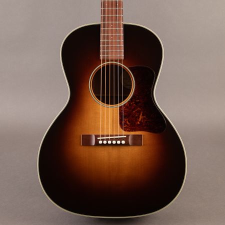 Bourgeois L-DBO 14 Standard 2023, Sunburst thumbnail