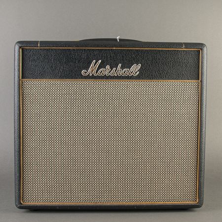 Marshall Studio Vintage SV20C 1x10 Combo 2019, Black Tolex thumbnail