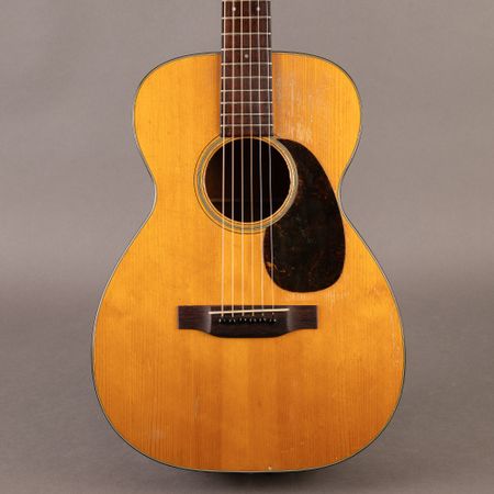 Martin 0-18 1944, Natural thumbnail