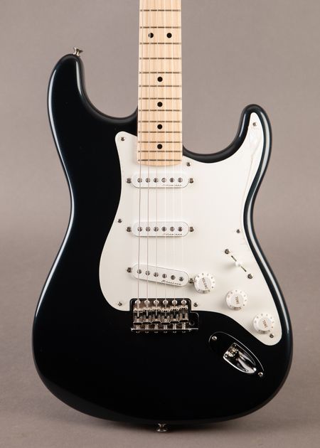 Carter Vintage - Fender Stratocaster 1958, Sunburst | Carter